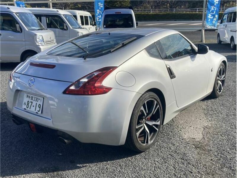 FAIRLADY Z