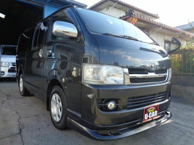 HIACE