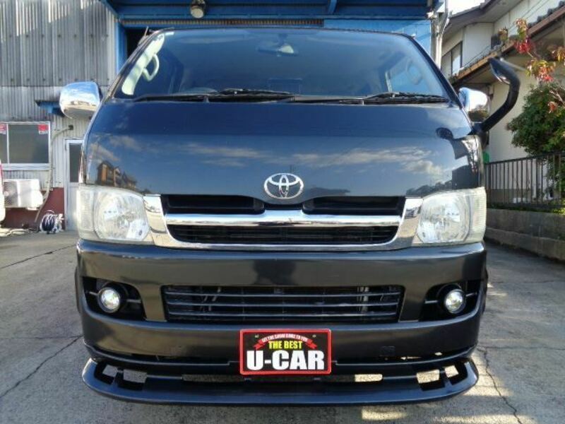 HIACE