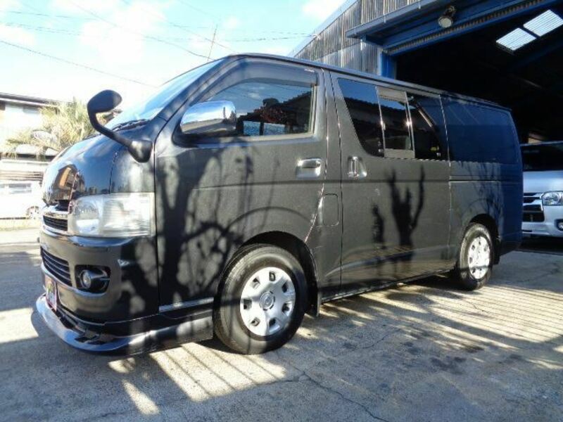 HIACE