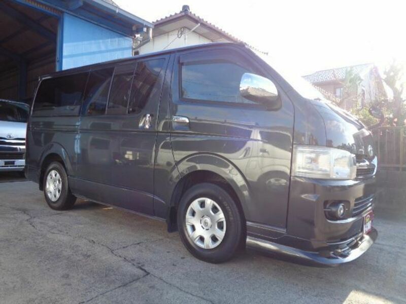 HIACE