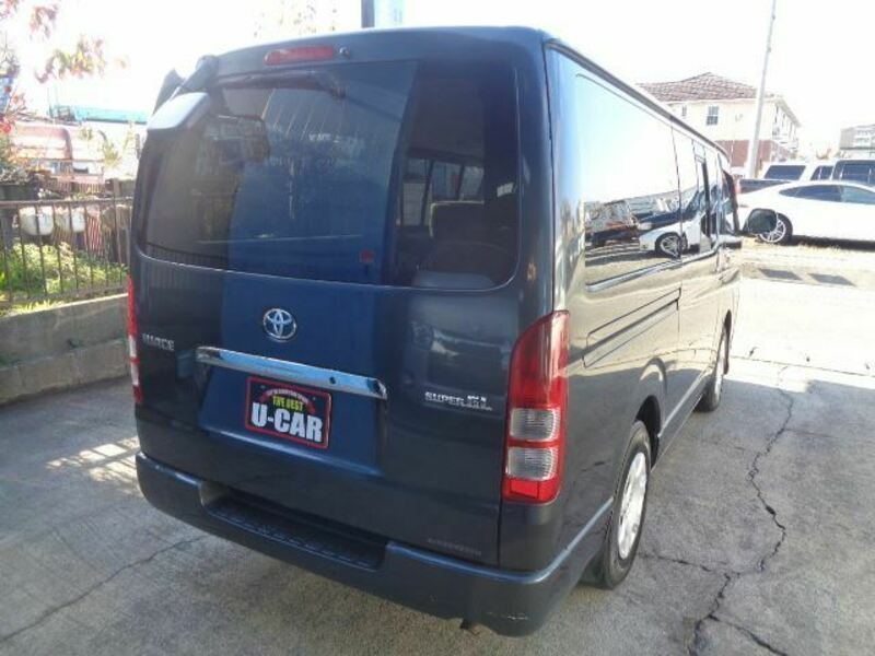 HIACE