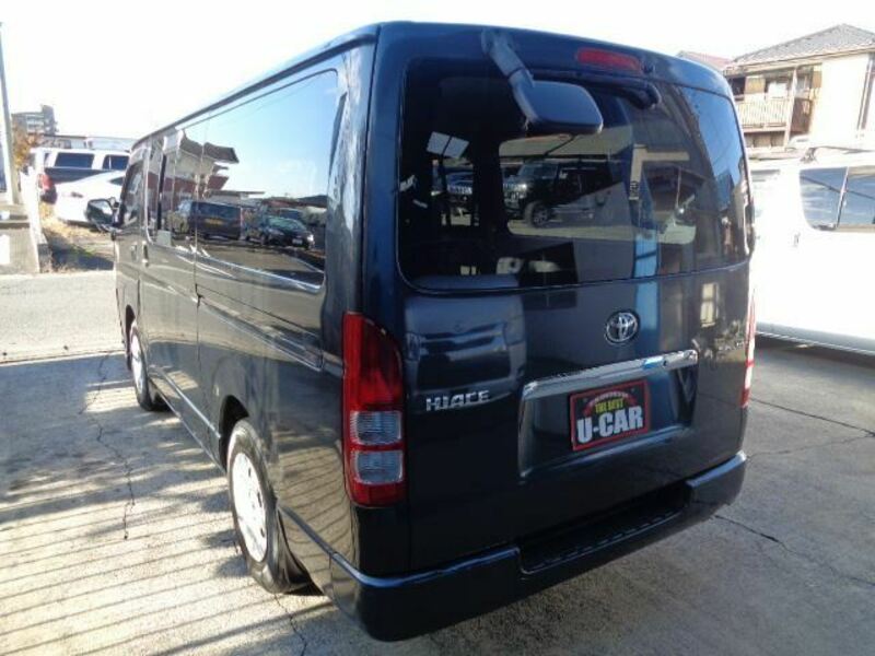 HIACE