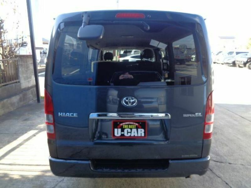 HIACE