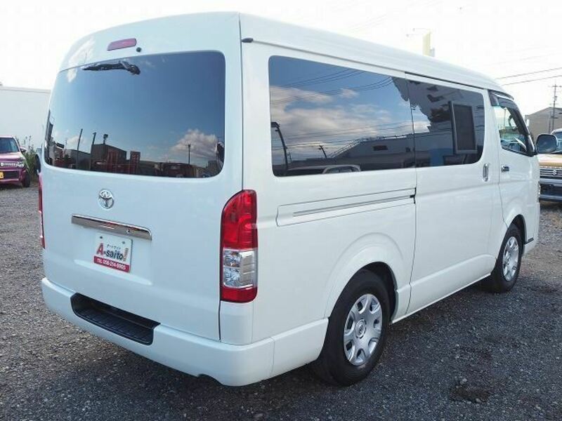 HIACE