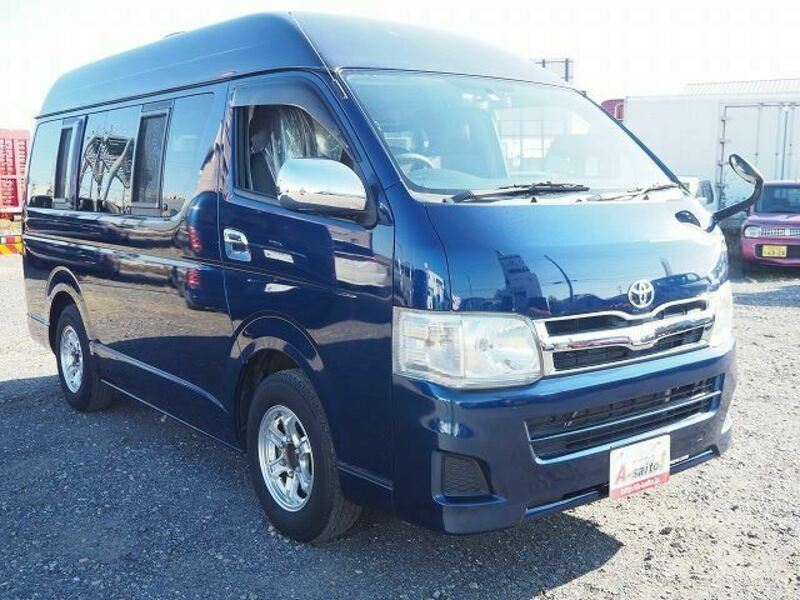 HIACE