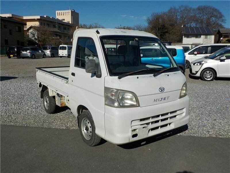 HIJET TRUCK-0