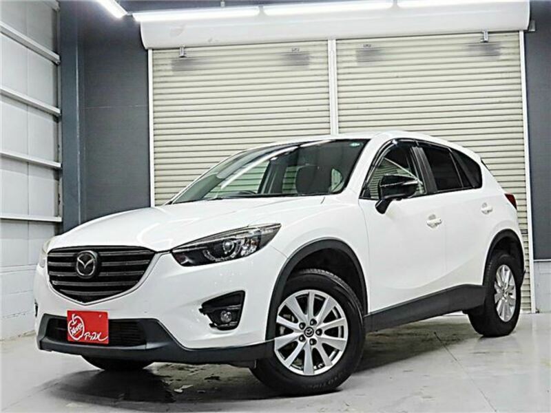 CX-5-0