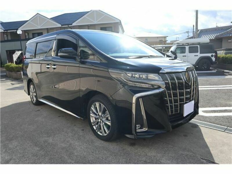 ALPHARD-0