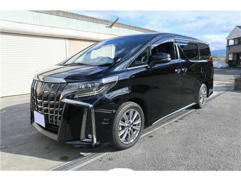 ALPHARD