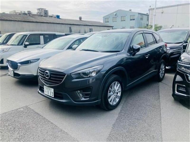 CX-5-0