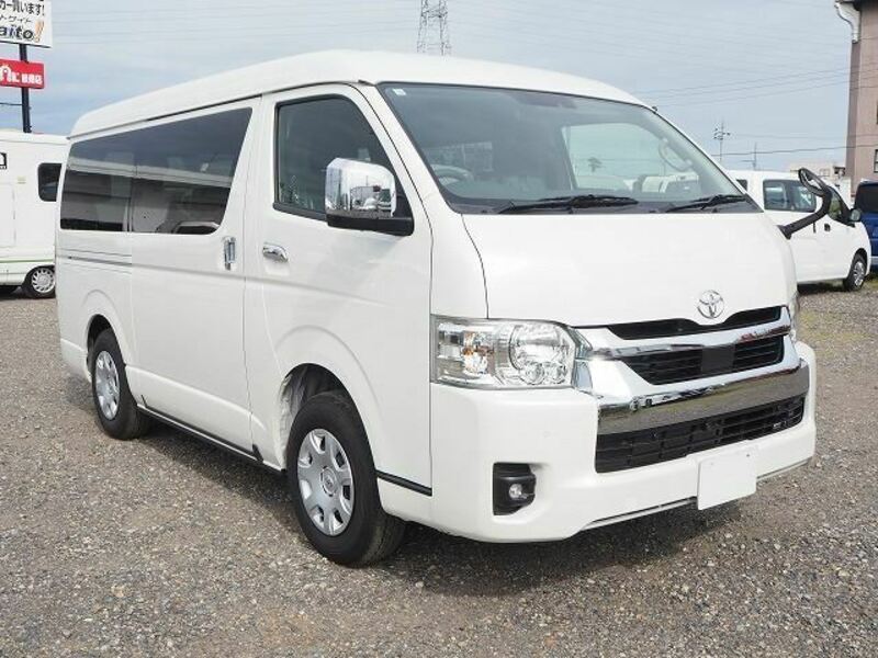 HIACE