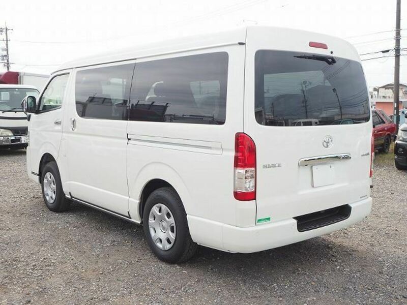 HIACE