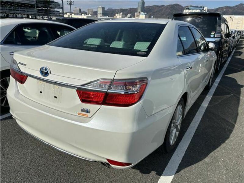 CAMRY