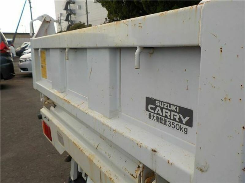 CARRY TRUCK