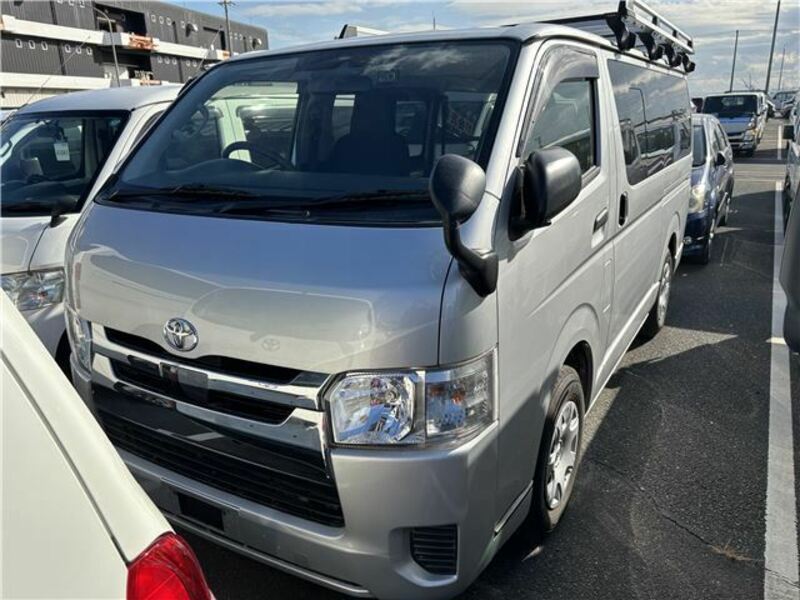 HIACE VAN-0