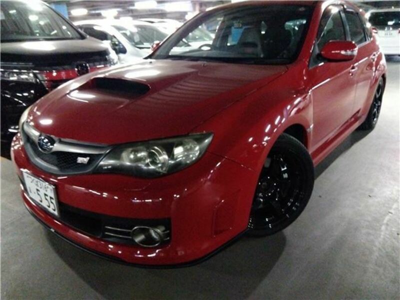 IMPREZA