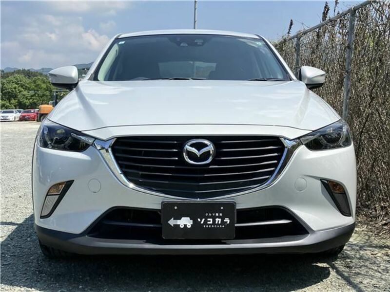 CX-3