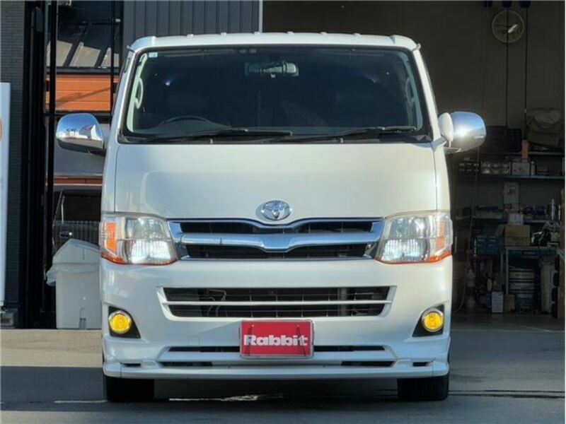 HIACE