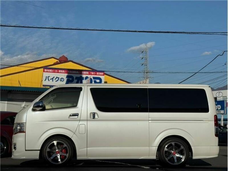 HIACE