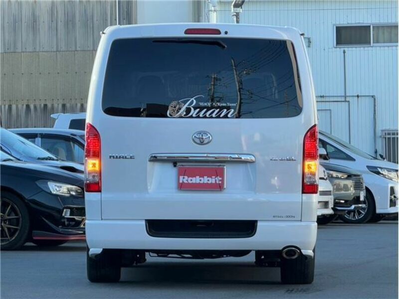 HIACE