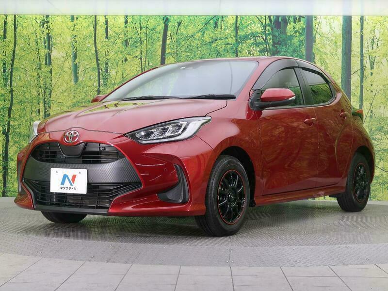 YARIS-0