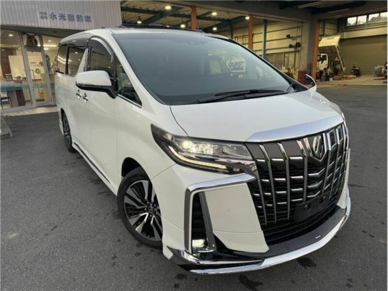 ALPHARD-0