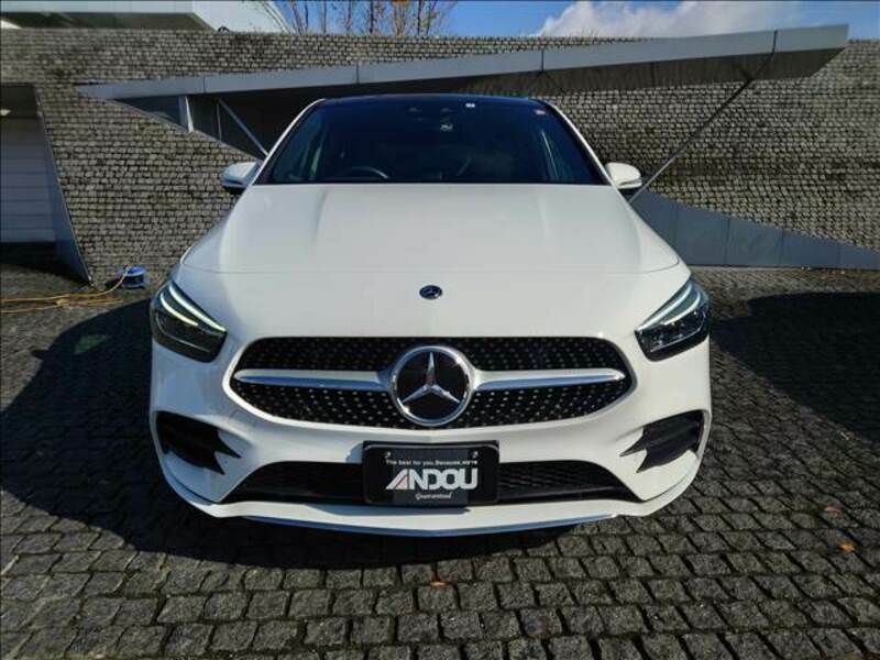 B-CLASS