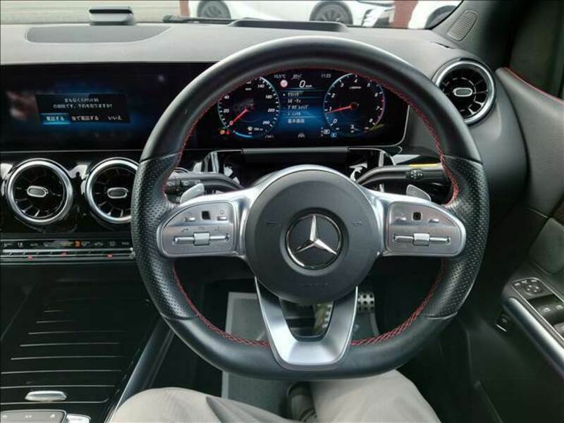 B-CLASS