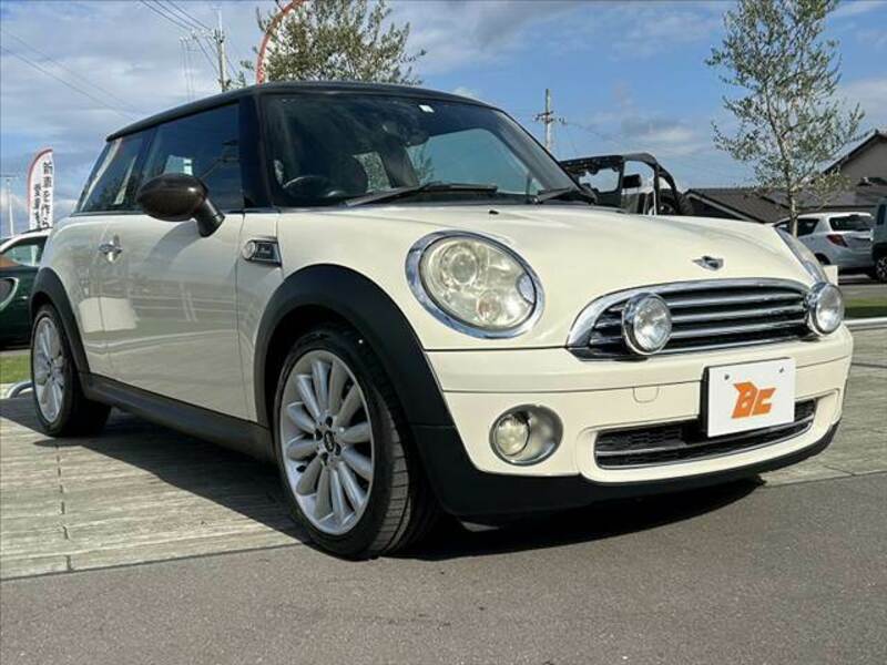 MINI