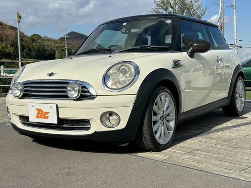 MINI