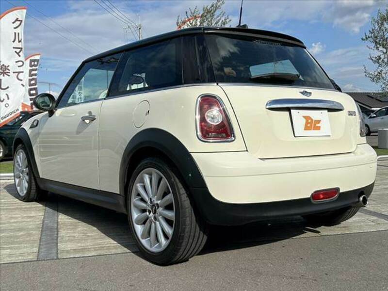 MINI