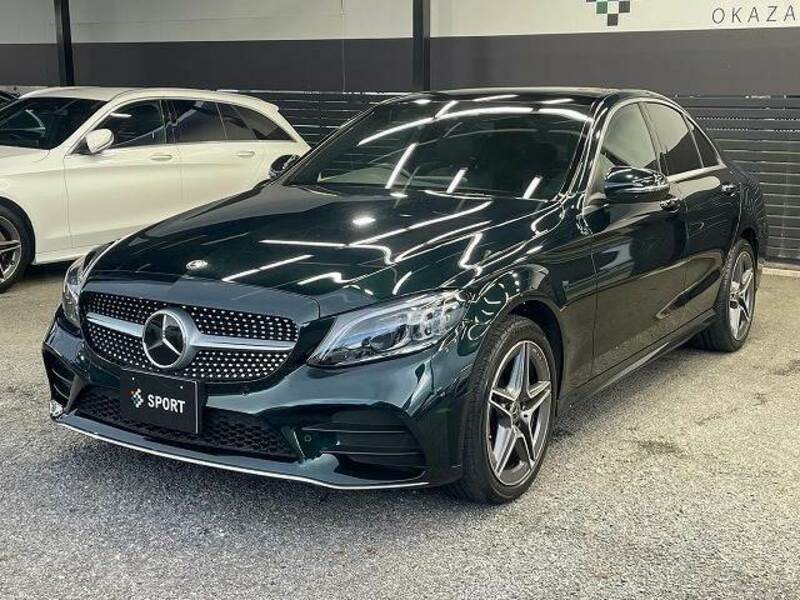 C-CLASS