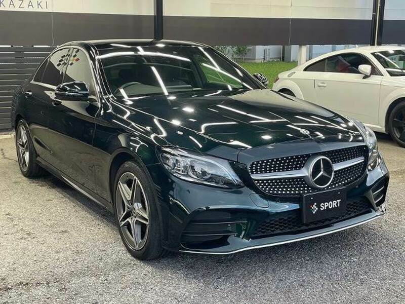 C-CLASS