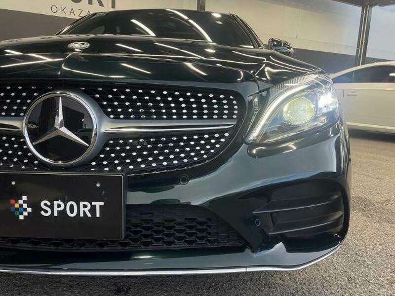 C-CLASS