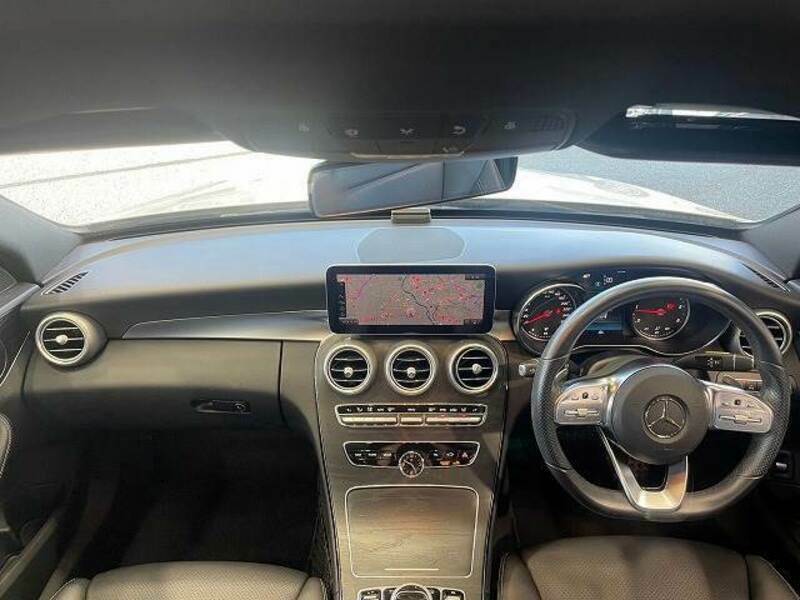 C-CLASS