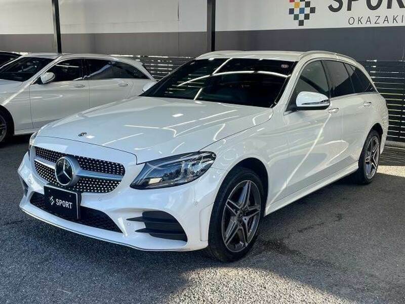 C-CLASS