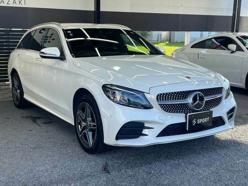 C-CLASS