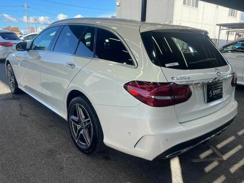 C-CLASS