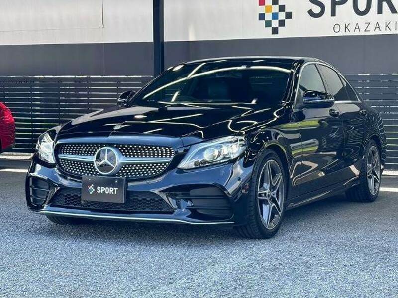 C-CLASS