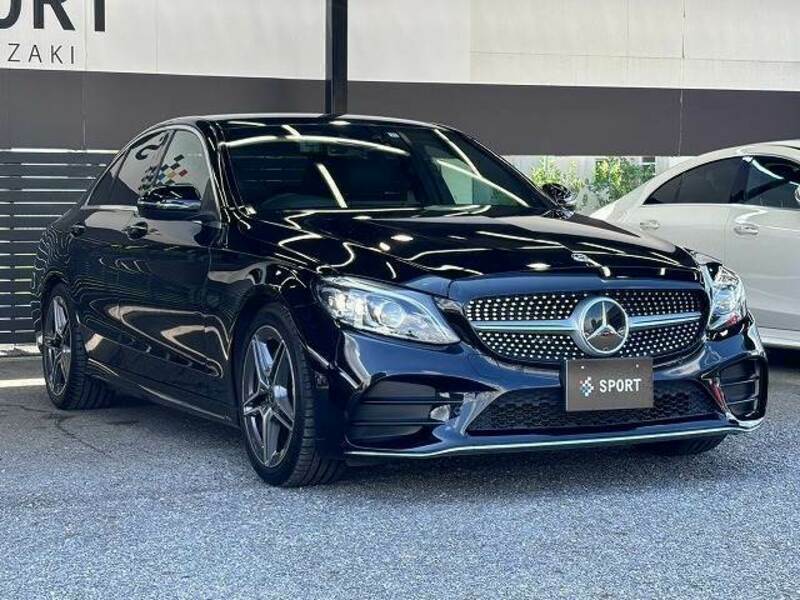 C-CLASS