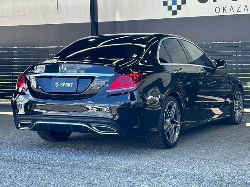 C-CLASS