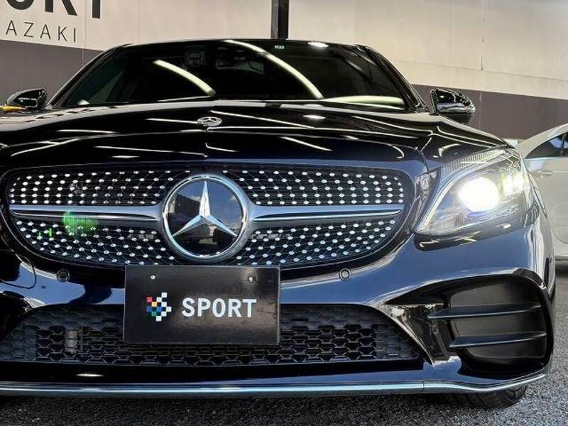 C-CLASS