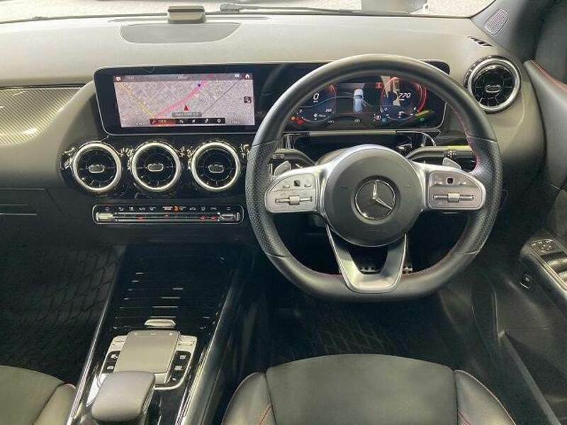 B-CLASS