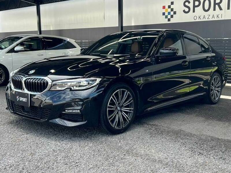 3 SERIES