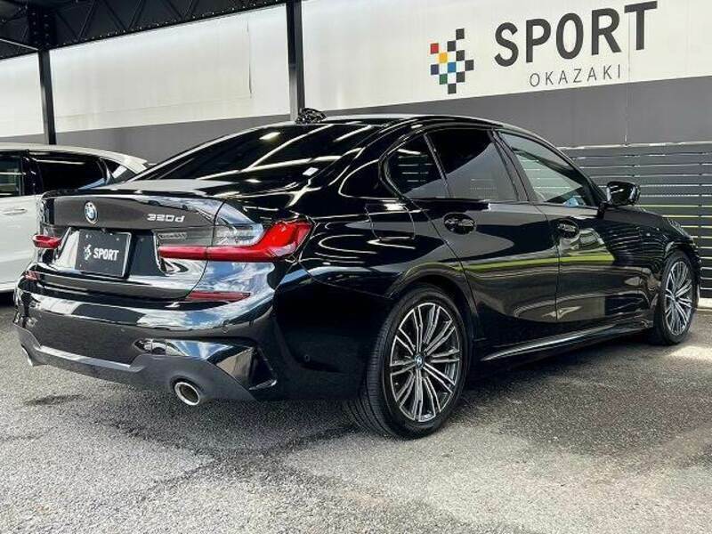 3 SERIES