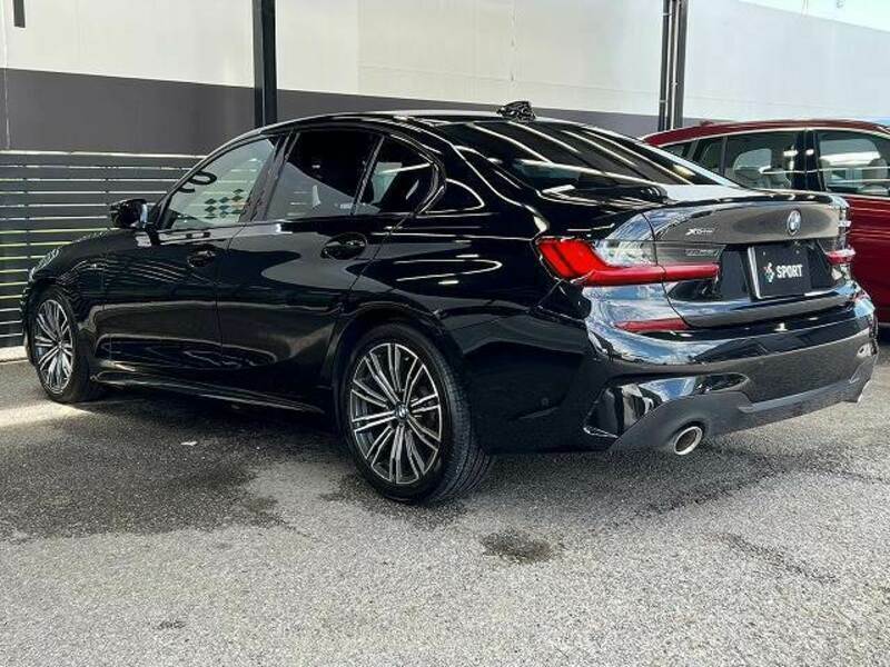 3 SERIES