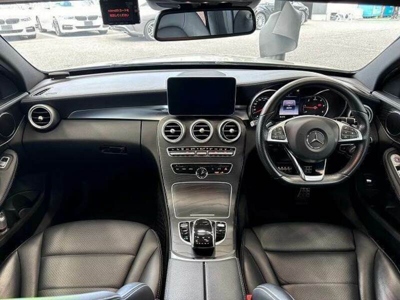 C-CLASS