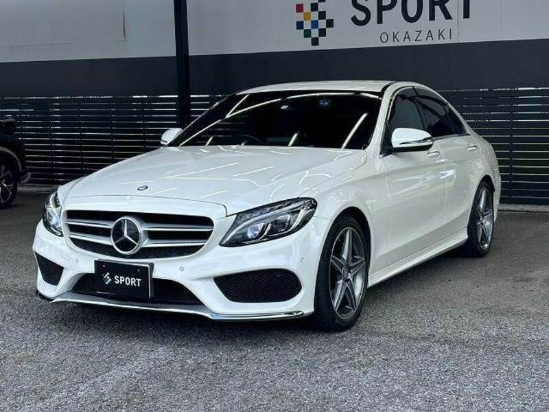 C-CLASS