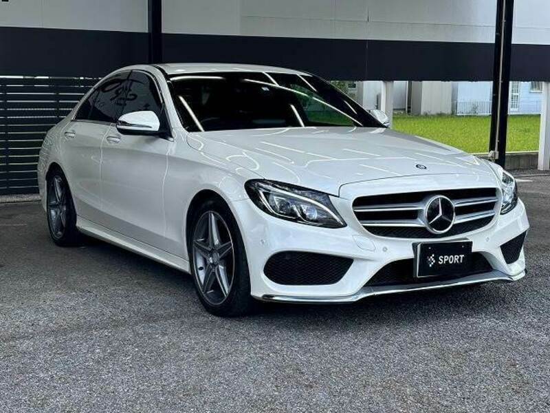 C-CLASS